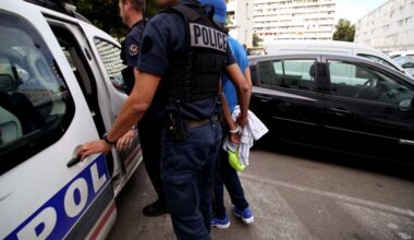 Près de 8 kg de produits stupéfiants saisis dans les quartiers Nord