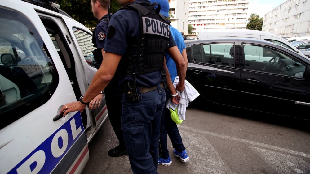 Près de 8 kg de produits stupéfiants saisis dans les quartiers Nord