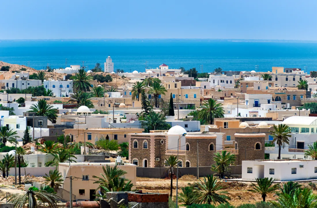 Montpellier Djerba