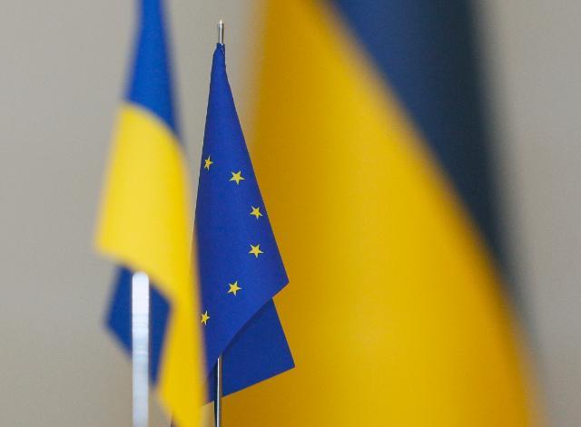 L’Ukraine reçoit 1 milliard d’euros supplémentaires au titre de la contribution de l’UE aux prêts du G7