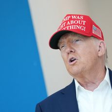 Kevin Dietsch / GETTY IMAGES NORTH AMERICA / Getty Images via AFP