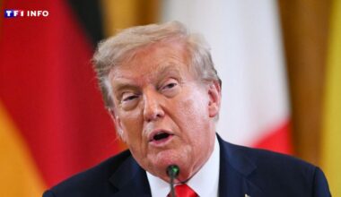 Visite d'État de Trump à Londres : les banques américaines investissent un milliard de livres au Royaume-Uni