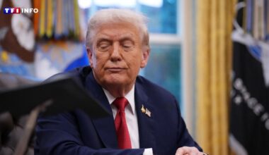 Que se passe-t-il réellement à Portland, où Donald Trump a ordonné le déploiement des forces armées ?