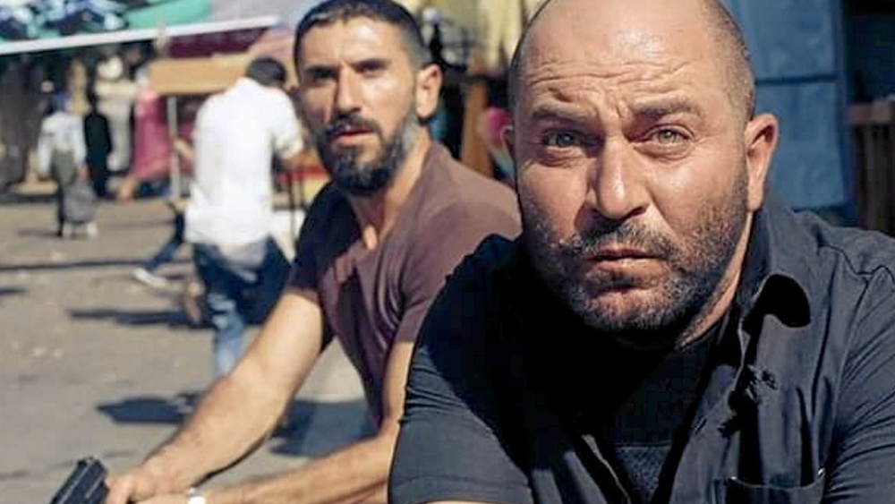 La série israélienne "Fauda" attendue sur Netflix renonce à tourner à Marseille