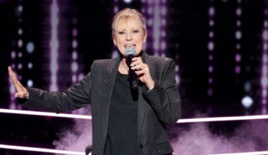 La tournée événement de Dorothée passera par Bordeaux en 2026