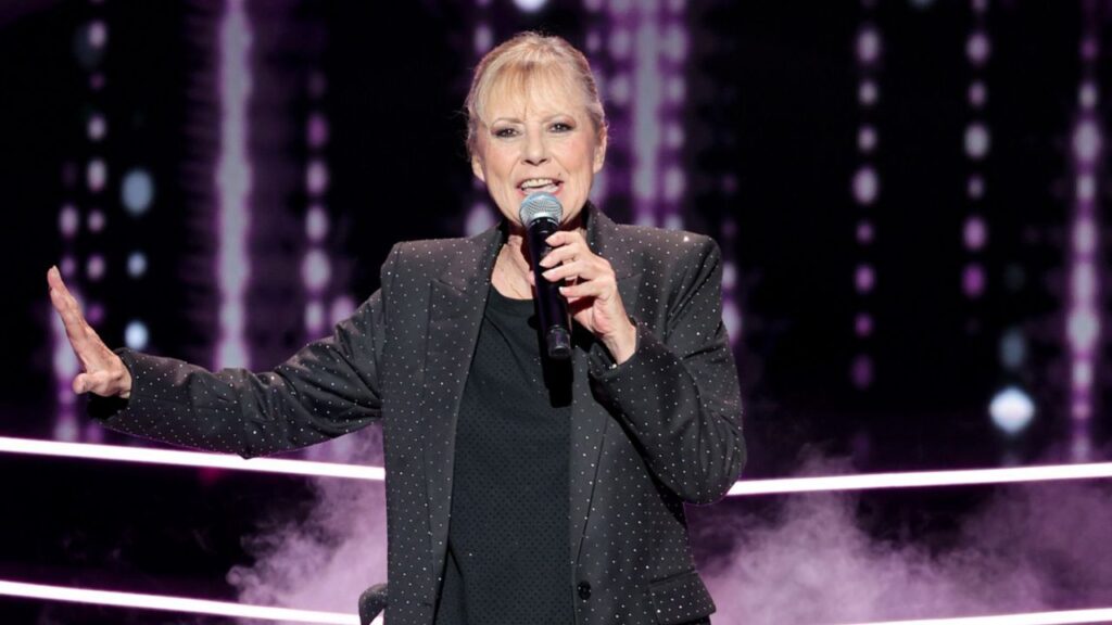 La tournée événement de Dorothée passera par Bordeaux en 2026