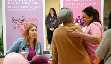 Améliorer la santé de tous les Roubaisiens