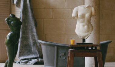 Simon Porte Jacquemus va présenter une exposition inédite à Paris