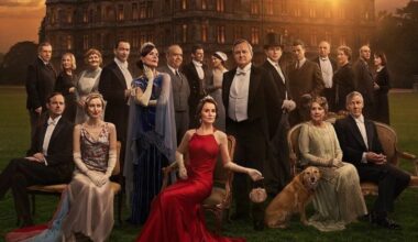 Voici 4 films à voir absolument ce week-end