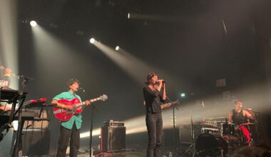 « Les Guérillères » de Wittig en musique, un combat féministe vibrant