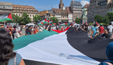 retour sur un drame en 3 actes