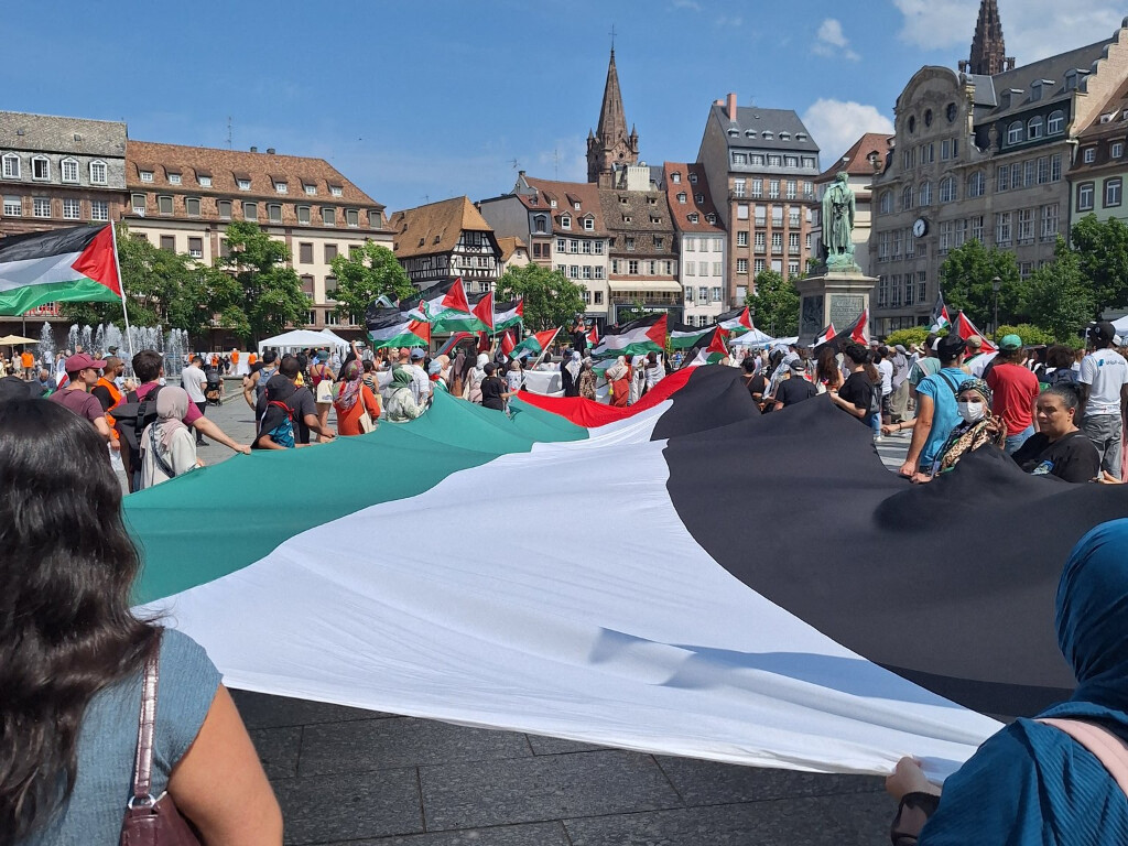 retour sur un drame en 3 actes