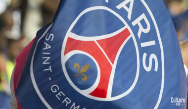 Touchée lourdement face à l