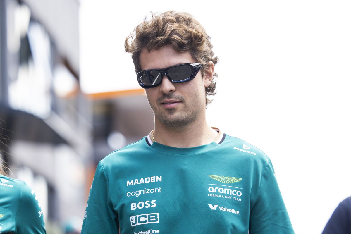 Felipe Drugovich confirmé en Formule E avec Andretti