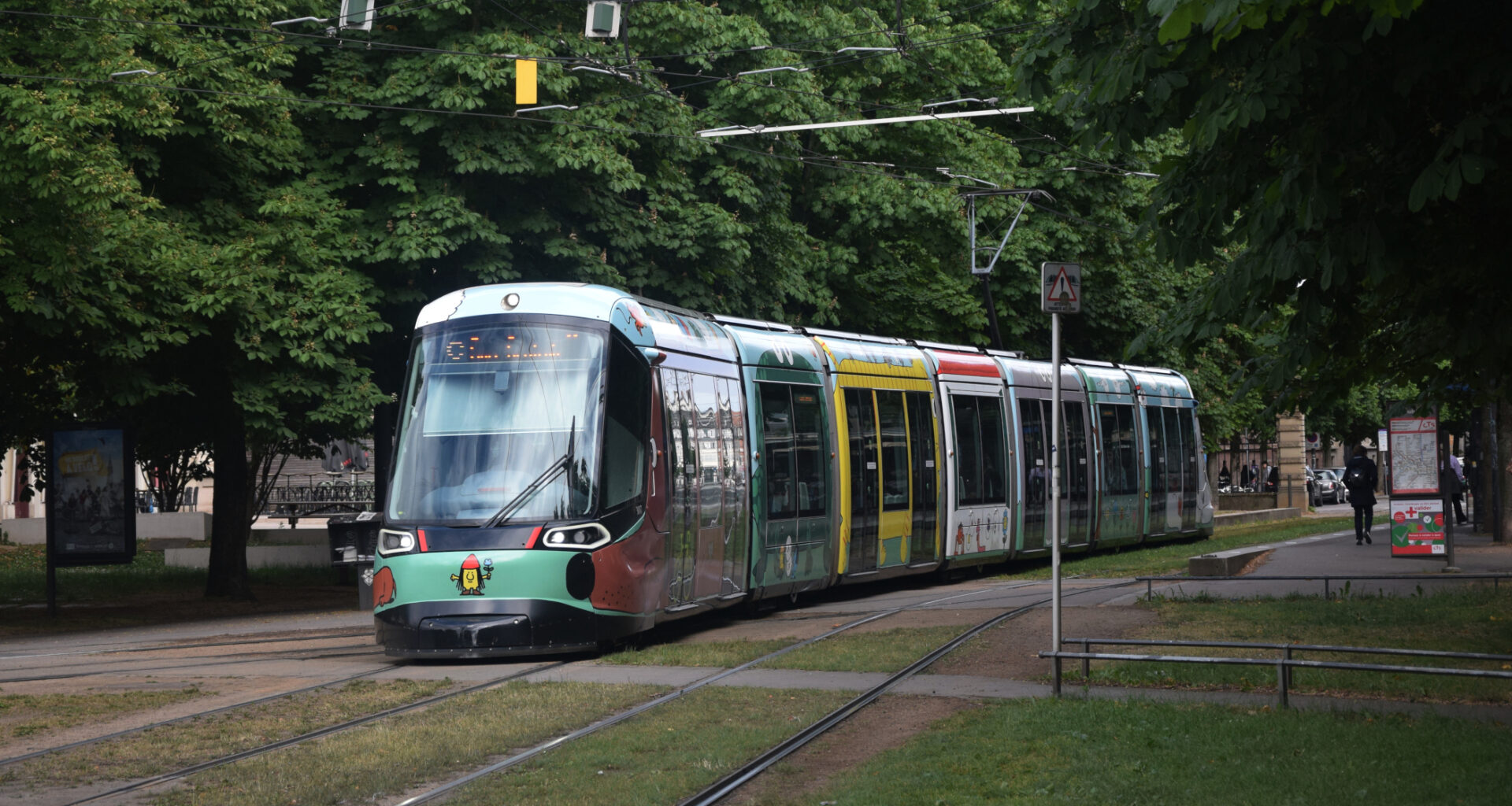 Payer son ticket CTS en CB dans le bus/tram ? Ça sera possible d’ici 2026 à Strasbourg !