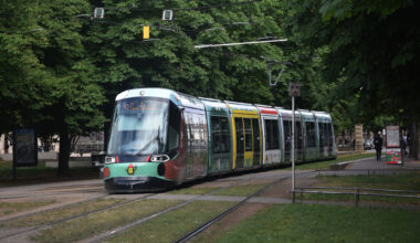 Payer son ticket CTS en CB dans le bus/tram ? Ça sera possible d’ici 2026 à Strasbourg !