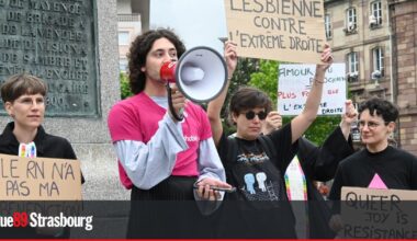 Strasbourg. Rassemblement pour les victimes d'homophobie jeudi