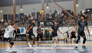 les Pirates royannais dans l’allure