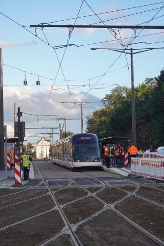 tram poteries tram ouest