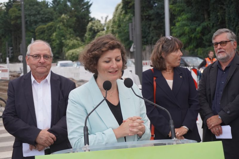 Jeanne Barseghian