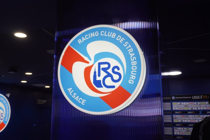 racing meinau