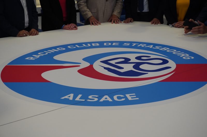 racing meinau