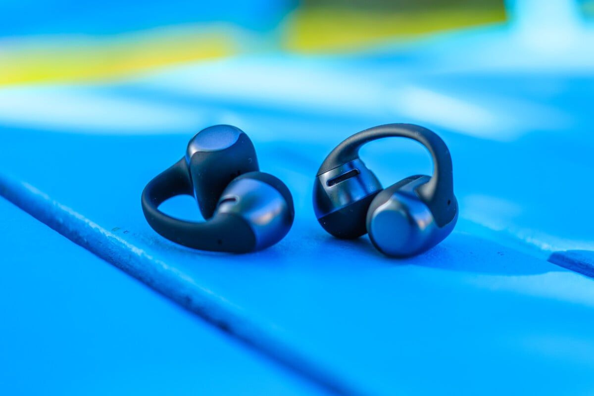 Shokz OpenDots One
