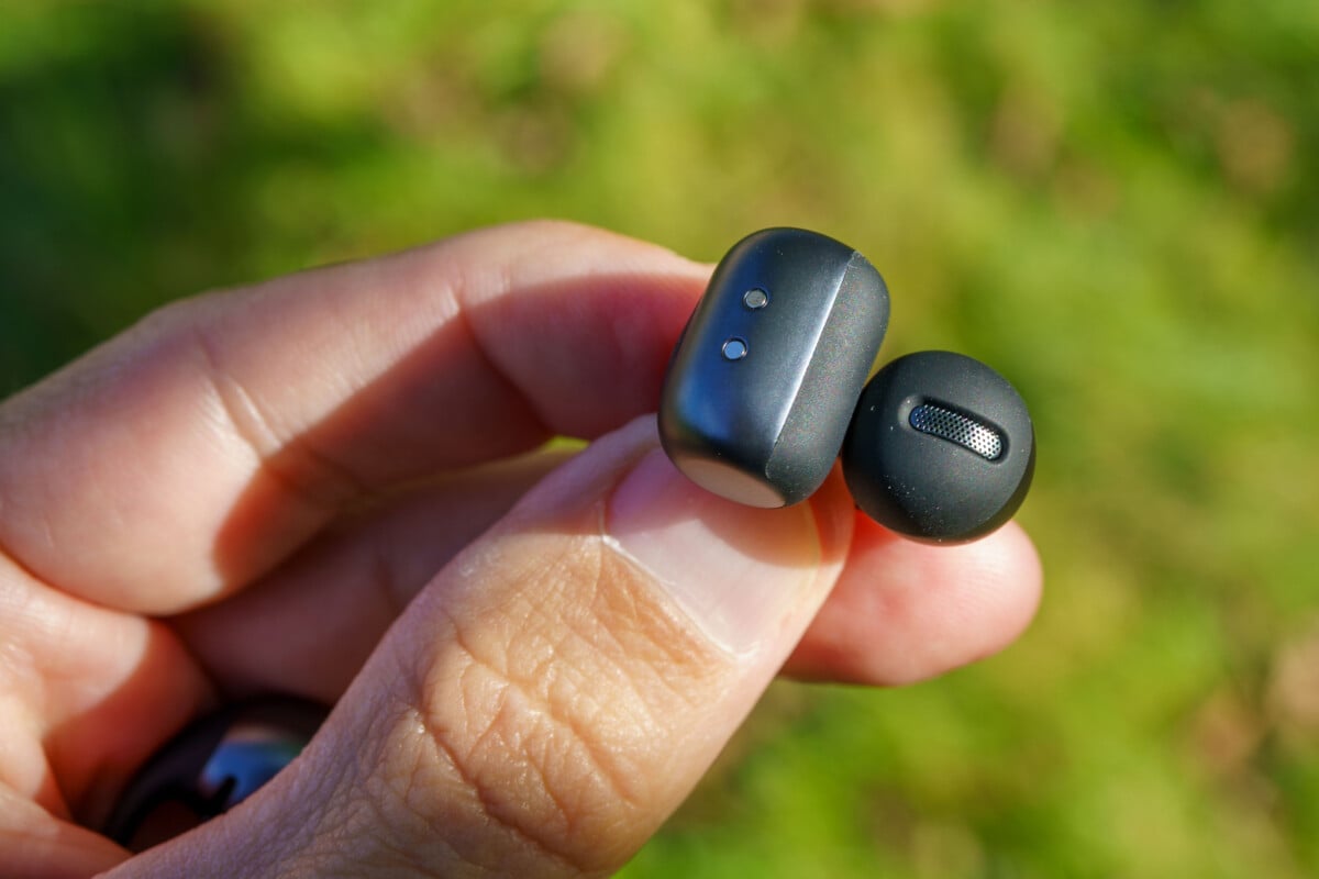 Shokz OpenDots One