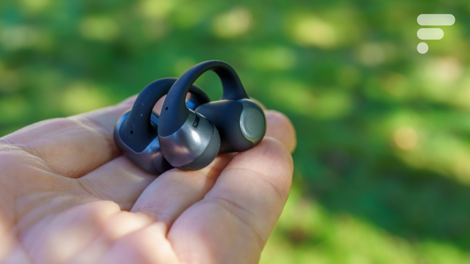 Test Shokz OpenDots One : notre avis complet - Casques et écouteurs
