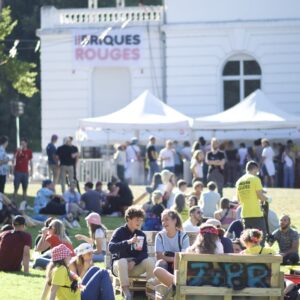 Que faire à Lille et aux alentours pendant le week-end du 20 au 22 septembre ?