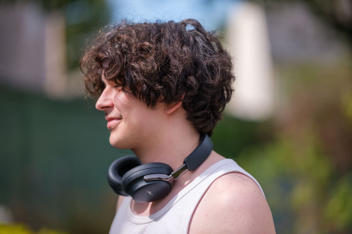 Bose QuietComfort Ultra 2