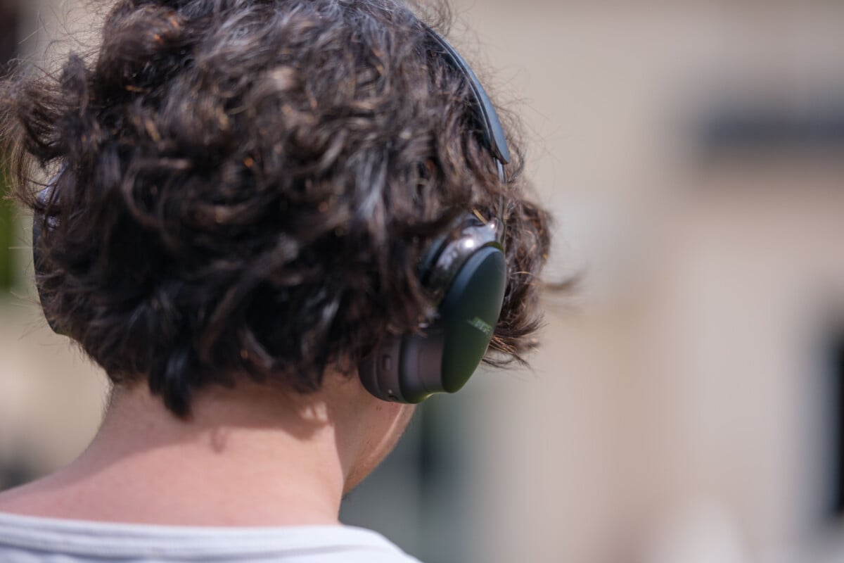 Bose QuietComfort Ultra 2