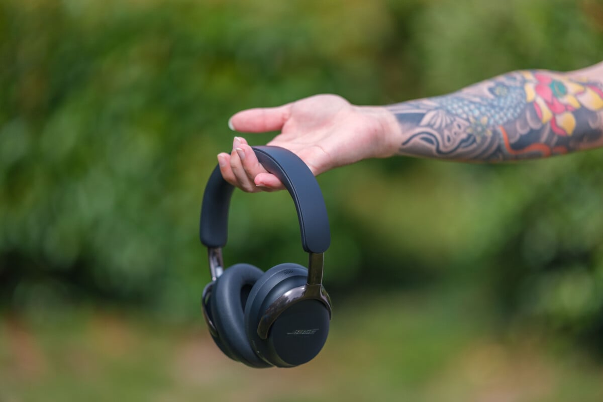 Bose QuietComfort Ultra 2