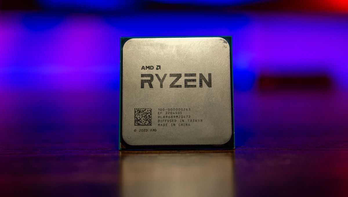 Coup de théâtre : AMD sort en douce plusieurs processeurs Ryzen inédits, dont un pour AM4 !
