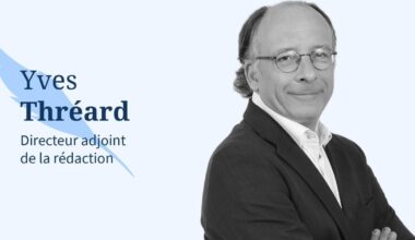 «La mission impossible de Sébastien Lecornu»