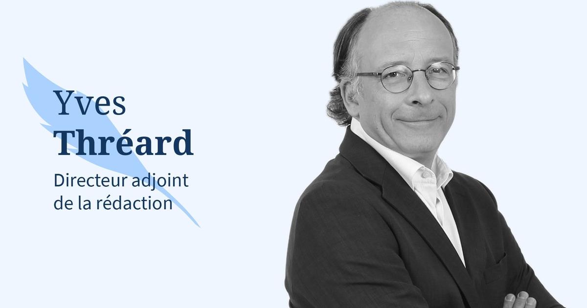 «La mission impossible de Sébastien Lecornu»