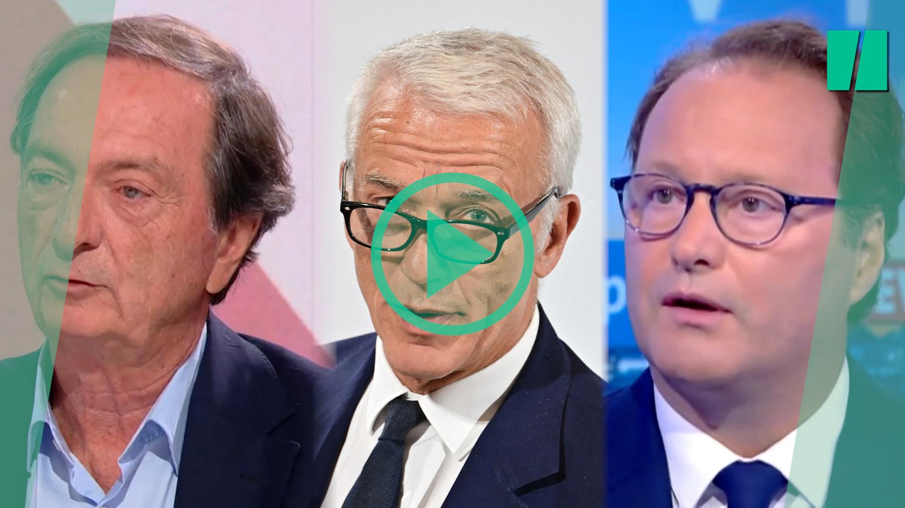 Ces détracteurs de la taxe Zucman sortent l’artillerie lourde pour la détruire