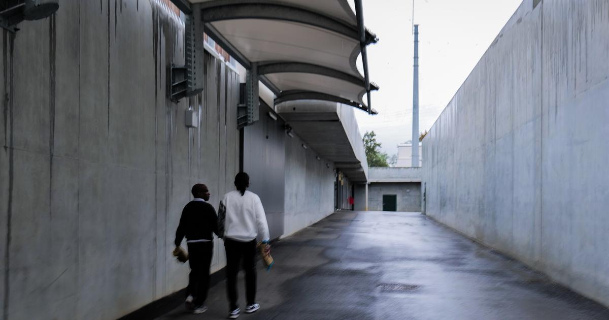 le prisonnier qui avait été libéré par erreur retrouvé ce lundi