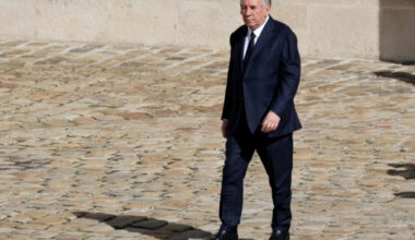 Vote de confiance, J-2: projecteurs braqués sur l'après-Bayrou - 06/09/2025 à 12:26