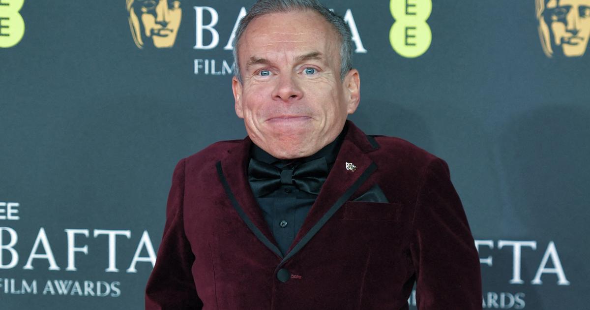 Un (seul) acteur des films Harry Potter va reprendre son rôle dans la série HBO Max