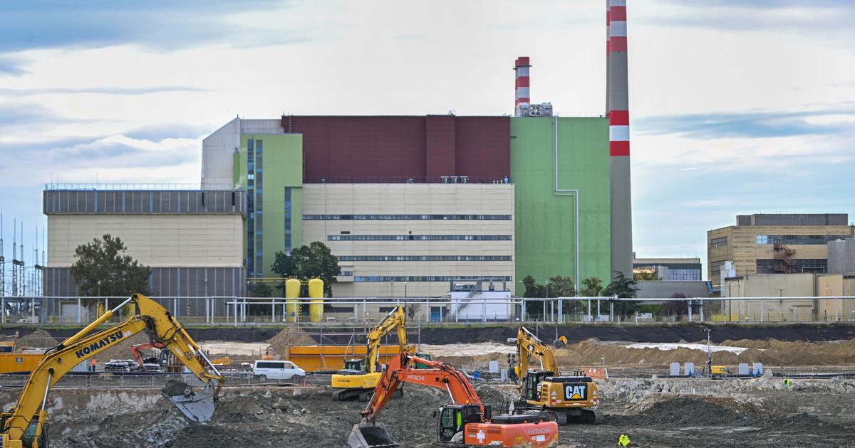 En Hongrie, “les rêves atomiques d’Orban contrariés” par l’Union européenne