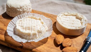 des fromages de chèvre vendus partout en France rappelés