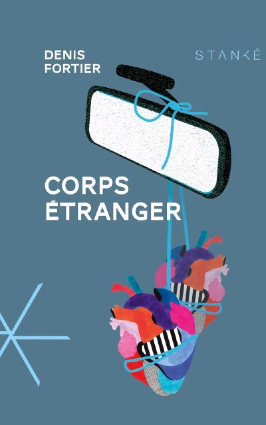 Corps étranger