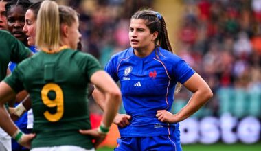 la Française Axelle Berthoumieu suspendue 12 matchs pour avoir mordu une adversaire
