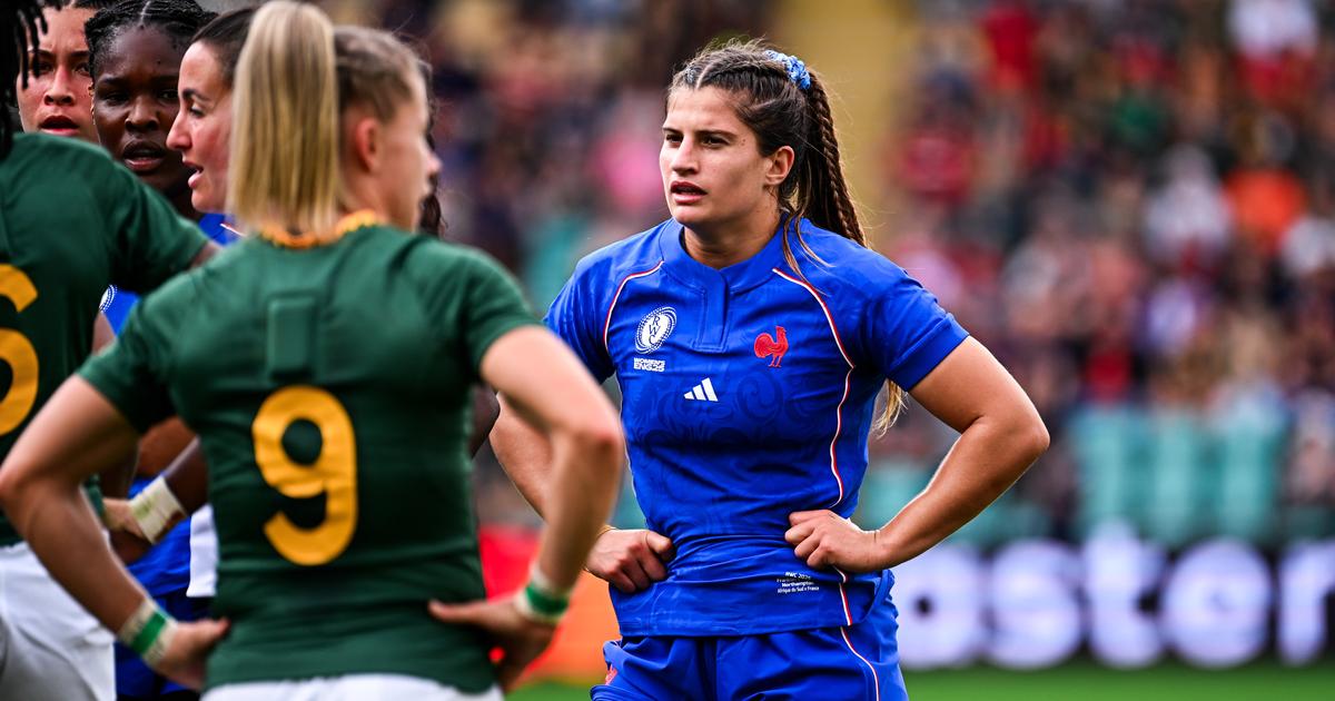 la Française Axelle Berthoumieu suspendue 12 matchs pour avoir mordu une adversaire
