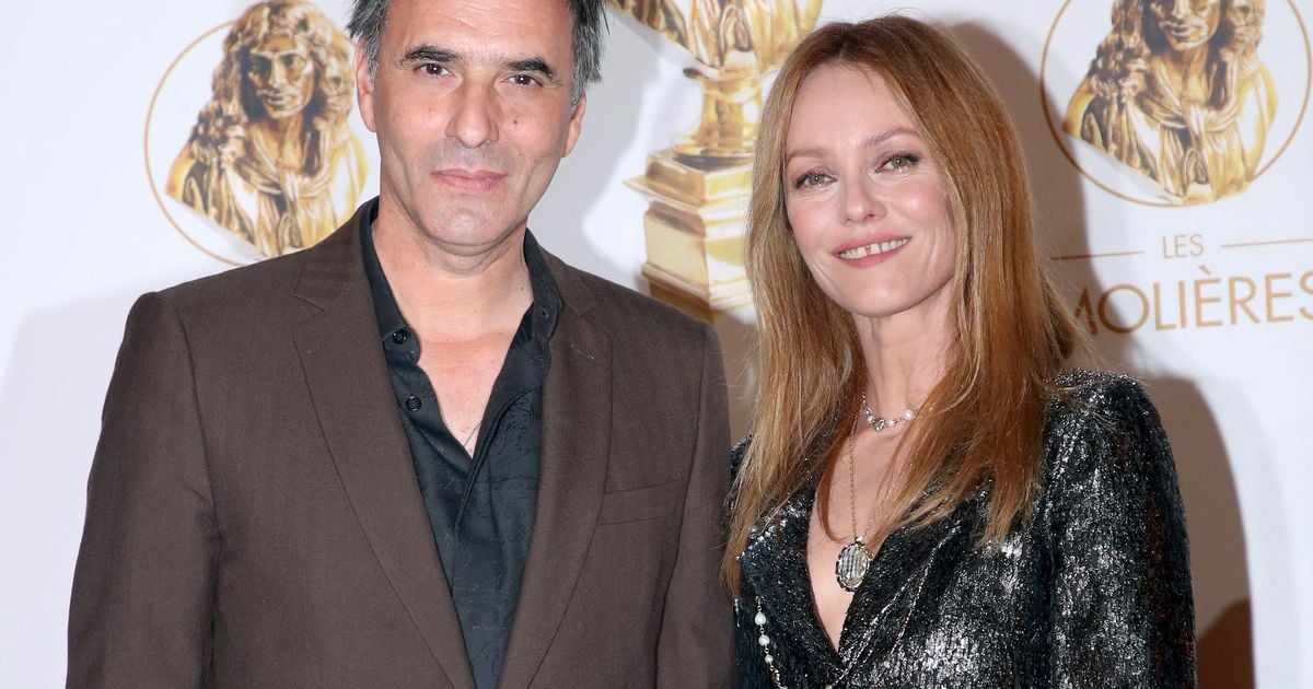 Ça n'arrive pas souvent, Vanessa Paradis évoque son mari renommé : "On a grandi à 500m l'un de l'autre et on s'est rencontrés beaucoup plus tard"