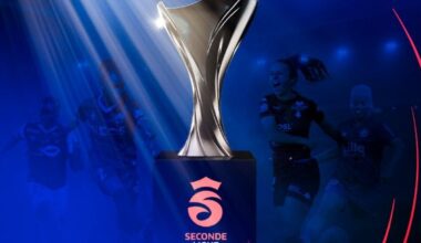 Les meilleures affiches de la Seconde Ligue seront diffusées en clair sur Sport en France
