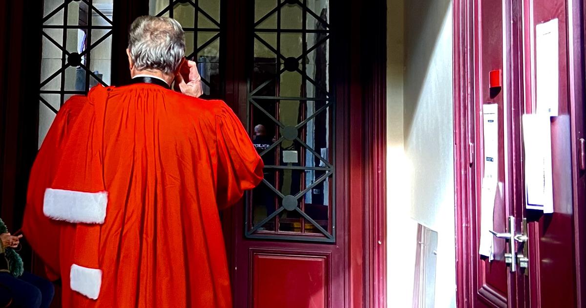 15 ans de prison pour l’agresseur du gendarme bordelais devenu paraplégique après un refus d’obtempérer