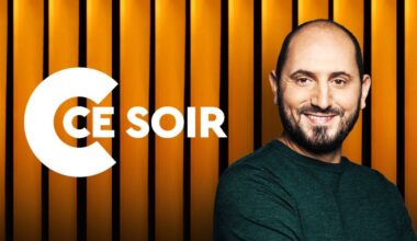 10 Septembre : Le double blocage ? en replay - C ce soir