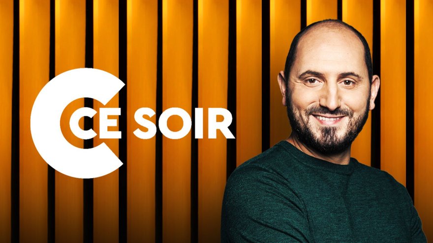 10 Septembre : Le double blocage ? en replay - C ce soir